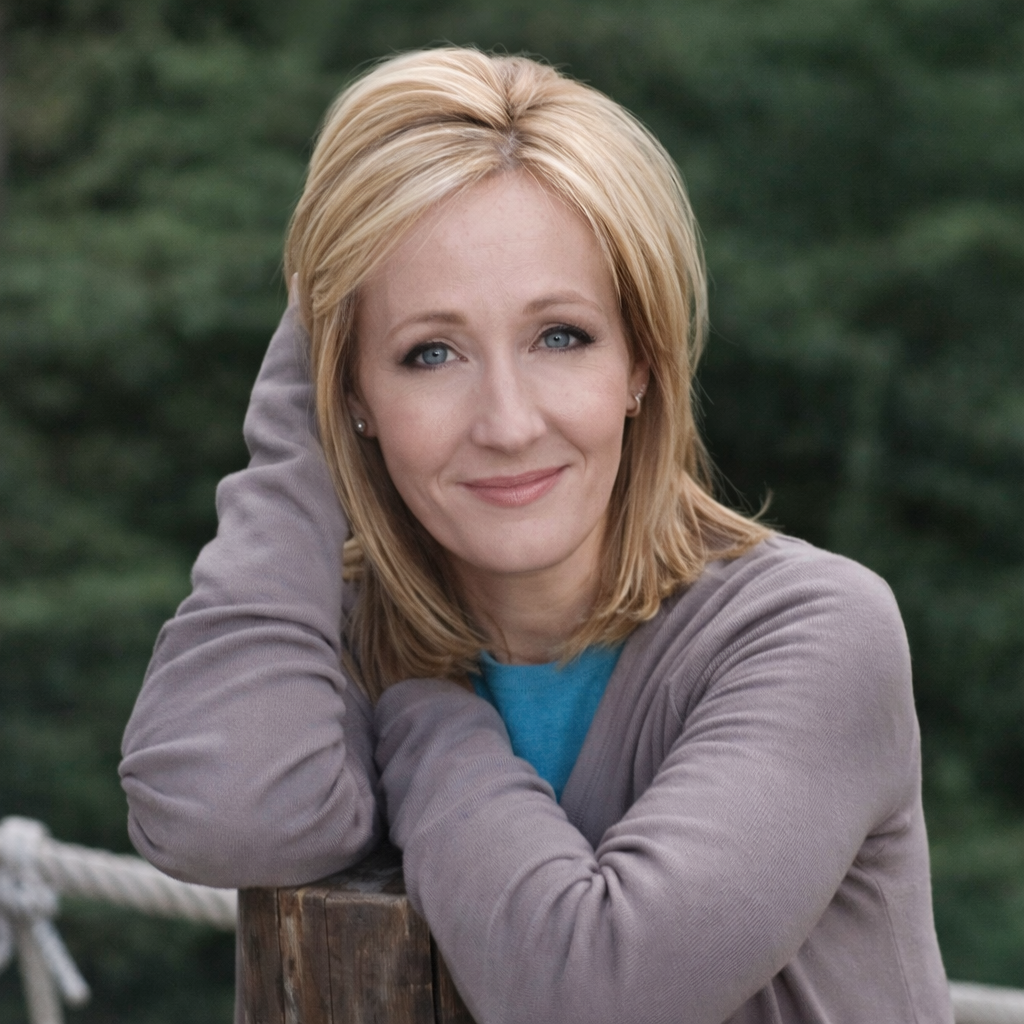 جے کے رولنگ